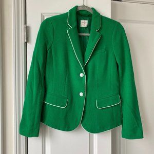 J Crew Blazer - Like New, size 2